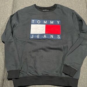 Tommy jeans vintage sweater
